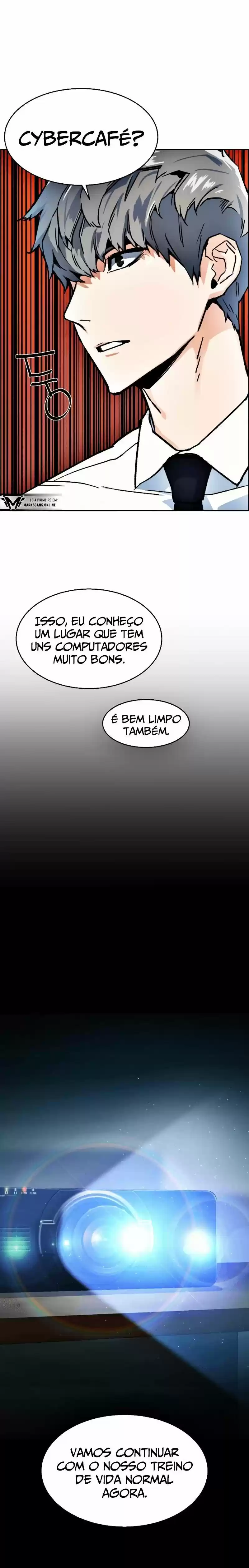 Read Mercenary Enrollment PT Manga Online