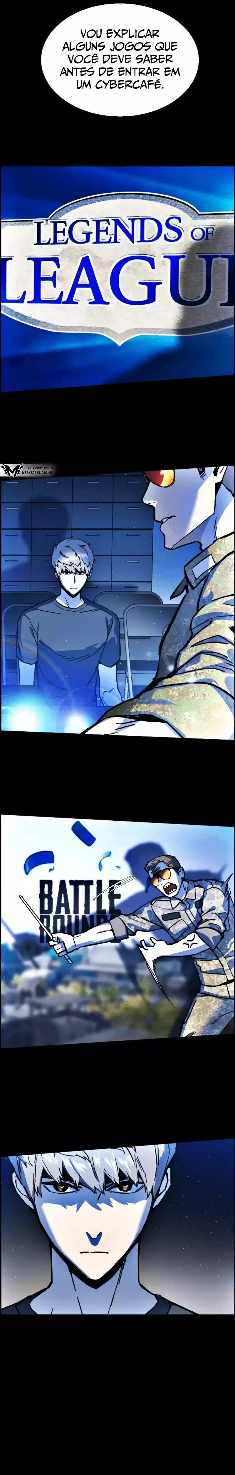 Read Mercenary Enrollment PT Manga Online
