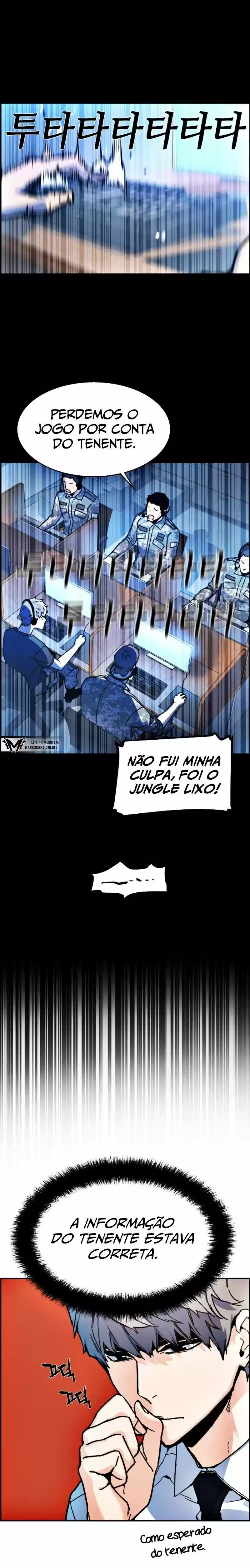 Read Mercenary Enrollment PT Manga Online