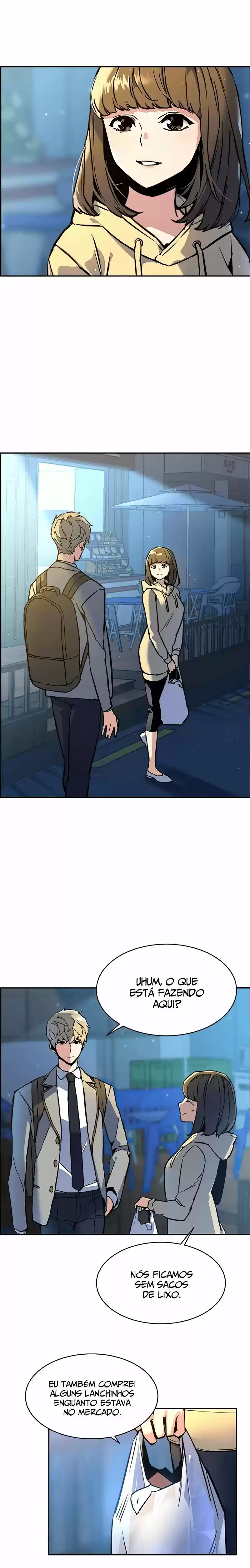 Read Mercenary Enrollment PT Manga Online