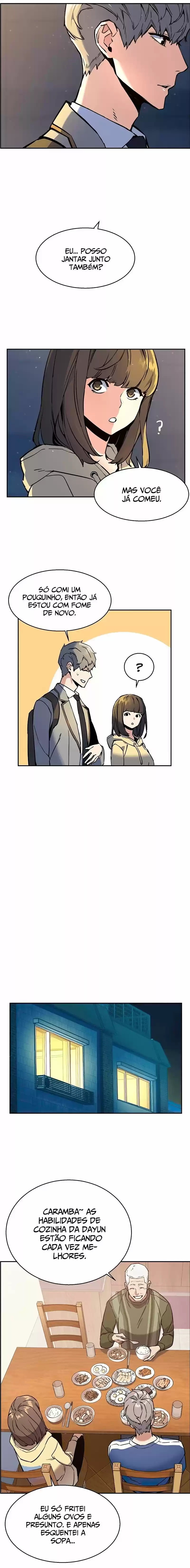 Read Mercenary Enrollment PT Manga Online