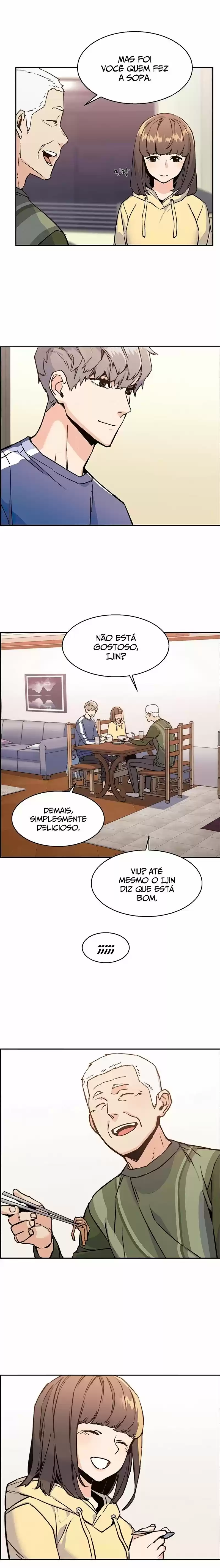 Read Mercenary Enrollment PT Manga Online