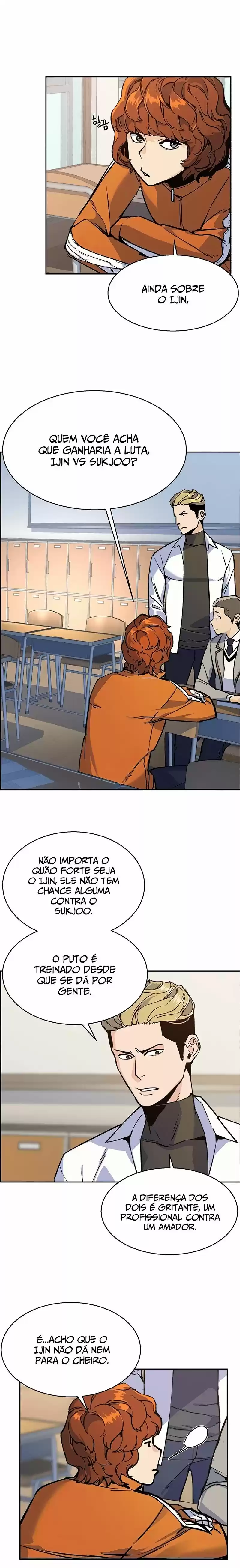 Read Mercenary Enrollment PT Manga Online