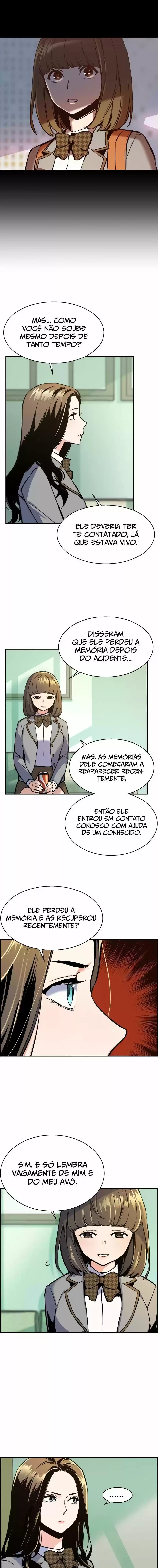 Read Mercenary Enrollment PT Manga Online