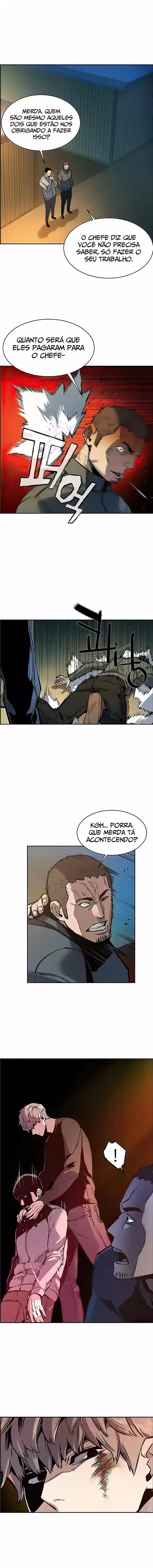 Read Mercenary Enrollment PT Manga Online