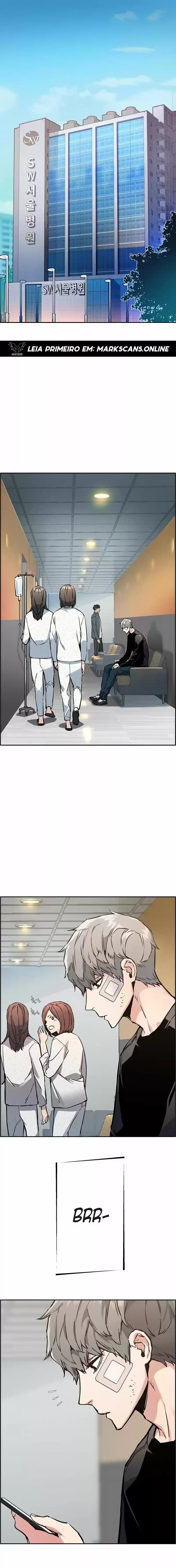 Read Mercenary Enrollment PT Manga Online