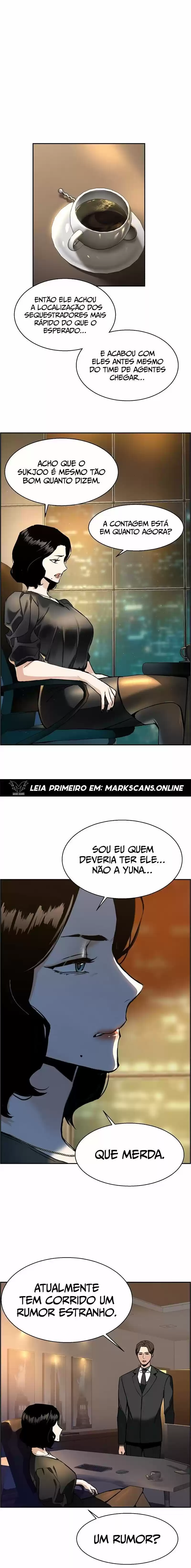 Read Mercenary Enrollment PT Manga Online