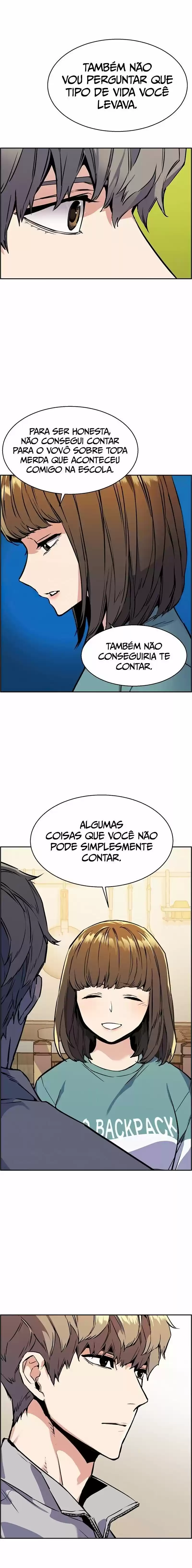 Read Mercenary Enrollment PT Manga Online