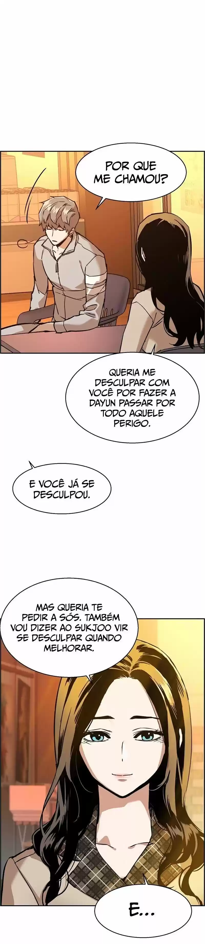 Read Mercenary Enrollment PT Manga Online