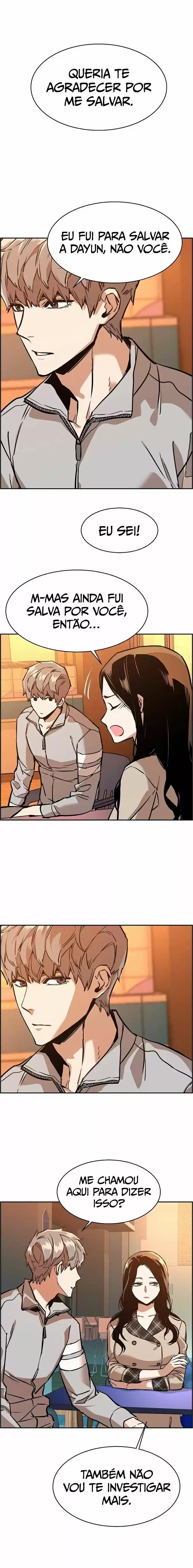 Read Mercenary Enrollment PT Manga Online