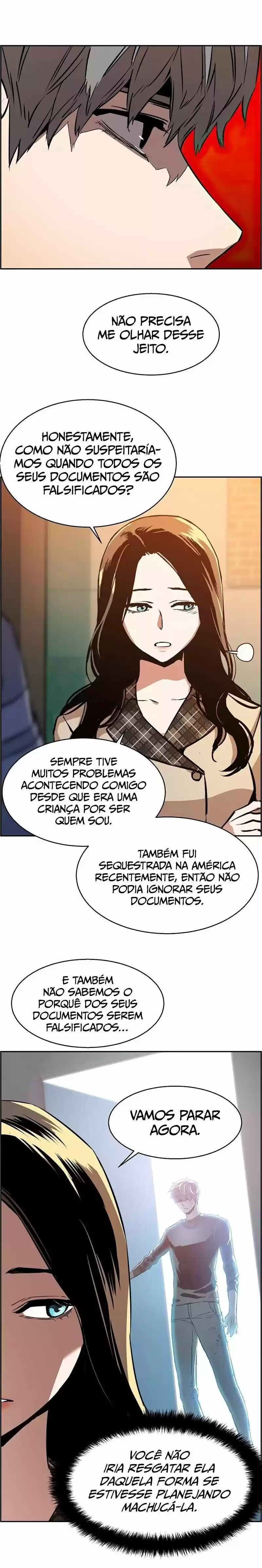 Read Mercenary Enrollment PT Manga Online