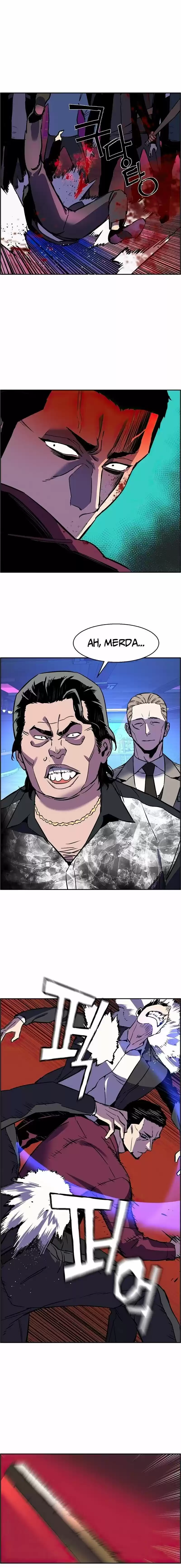 Read Mercenary Enrollment PT Manga Online