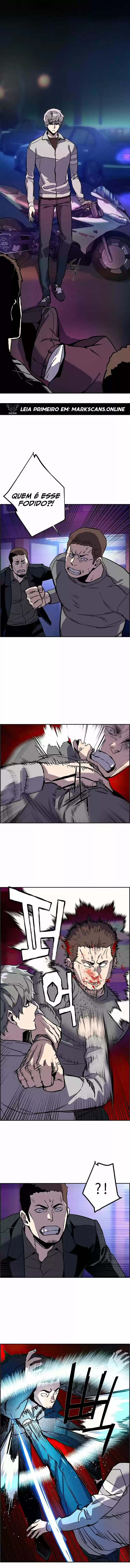 Read Mercenary Enrollment PT Manga Online