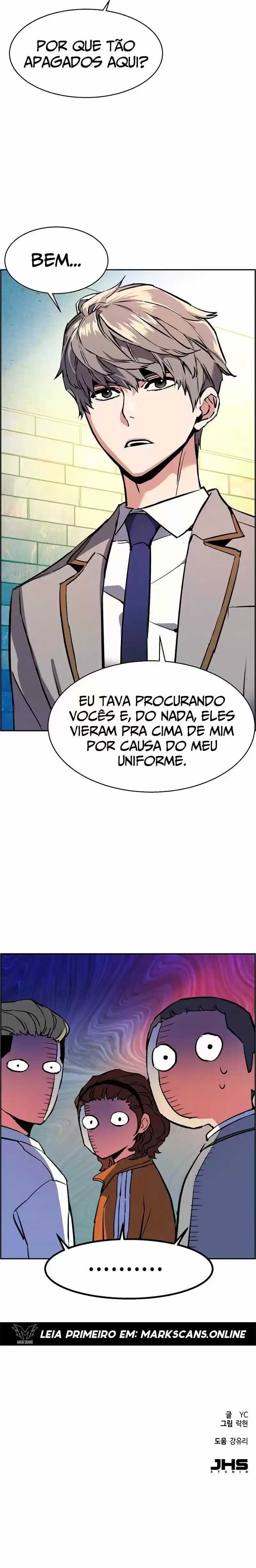 Read Mercenary Enrollment PT Manga Online