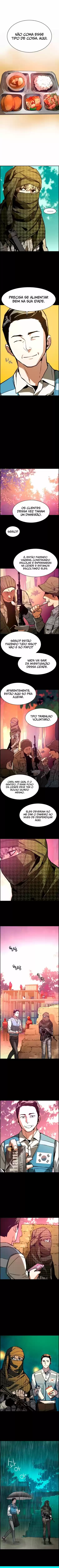 Read Mercenary Enrollment PT Manga Online