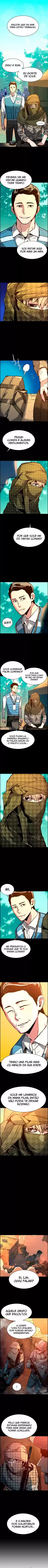 Read Mercenary Enrollment PT Manga Online