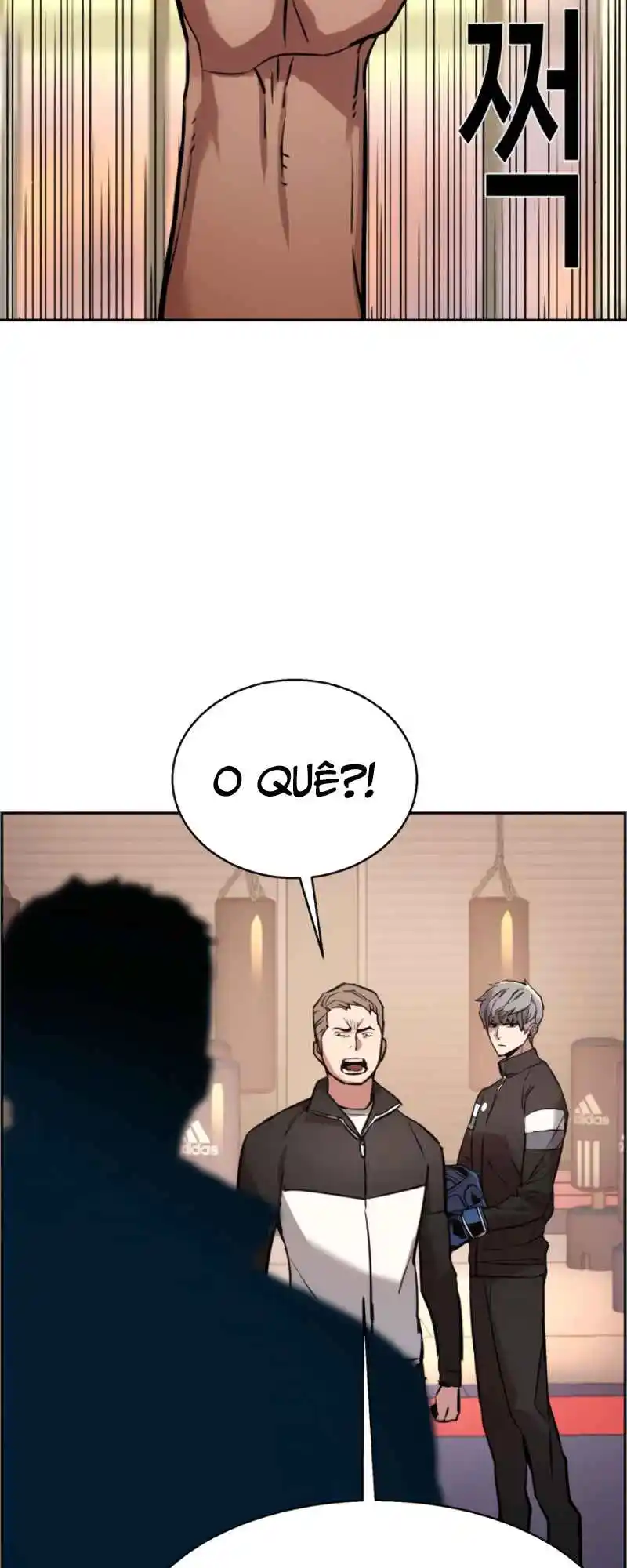 Read Mercenary Enrollment PT Manga Online