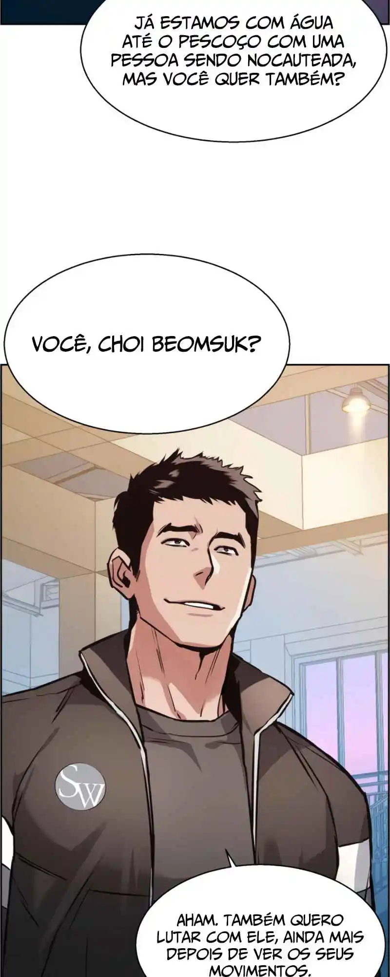 Read Mercenary Enrollment PT Manga Online