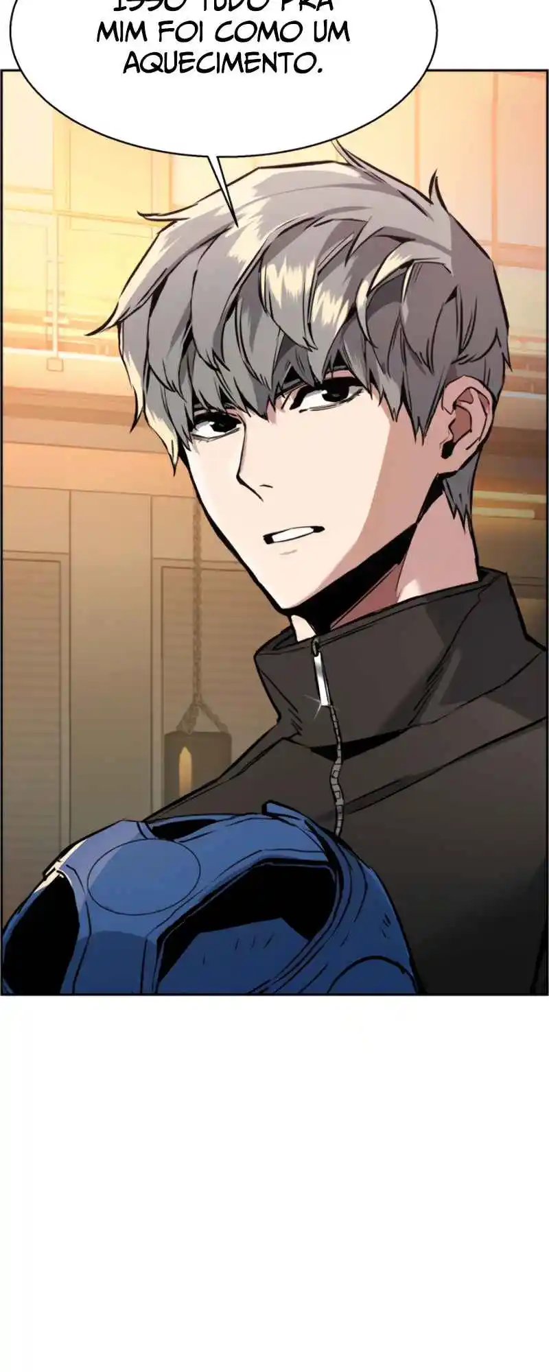 Read Mercenary Enrollment PT Manga Online