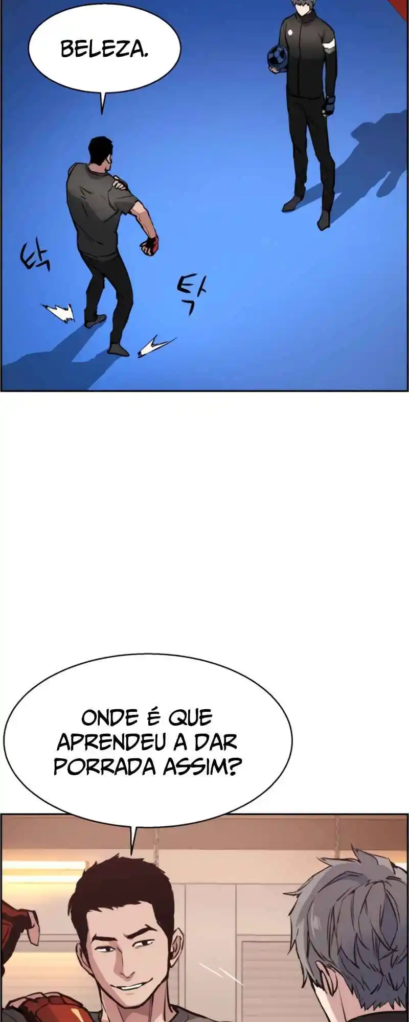 Read Mercenary Enrollment PT Manga Online