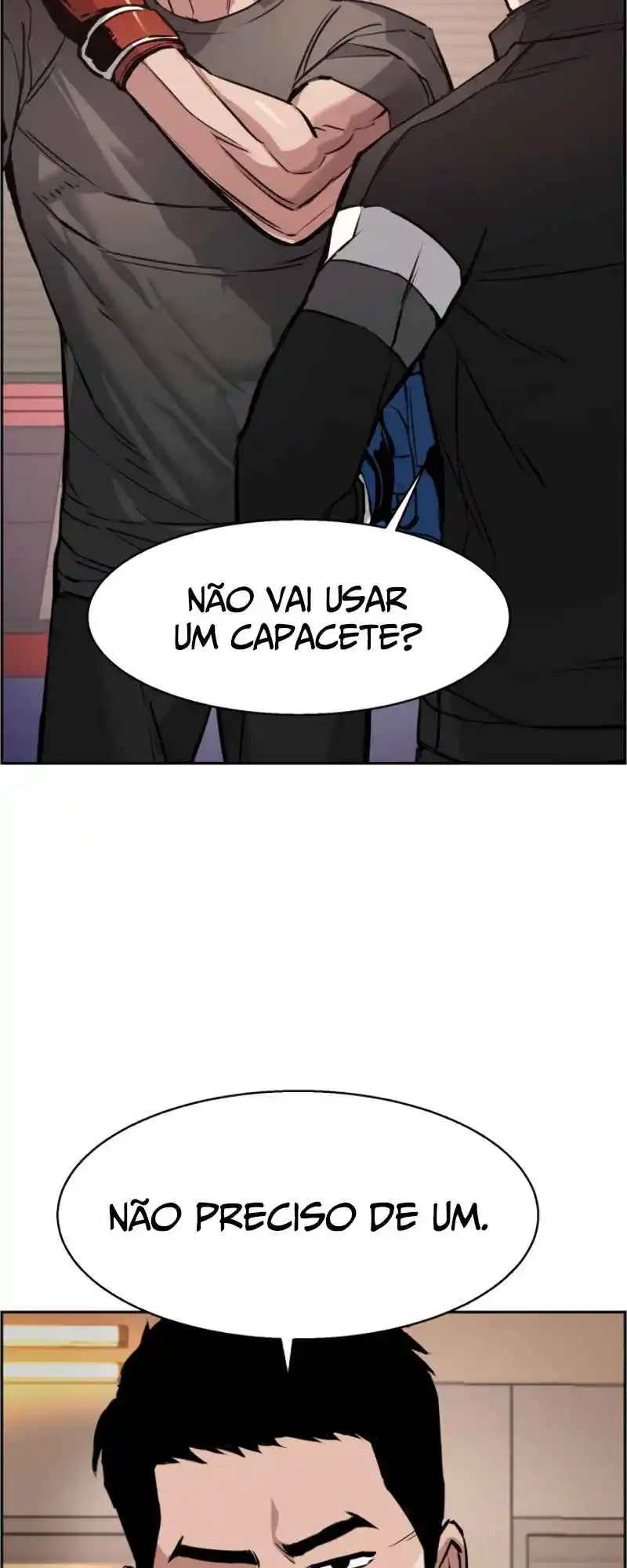 Read Mercenary Enrollment PT Manga Online
