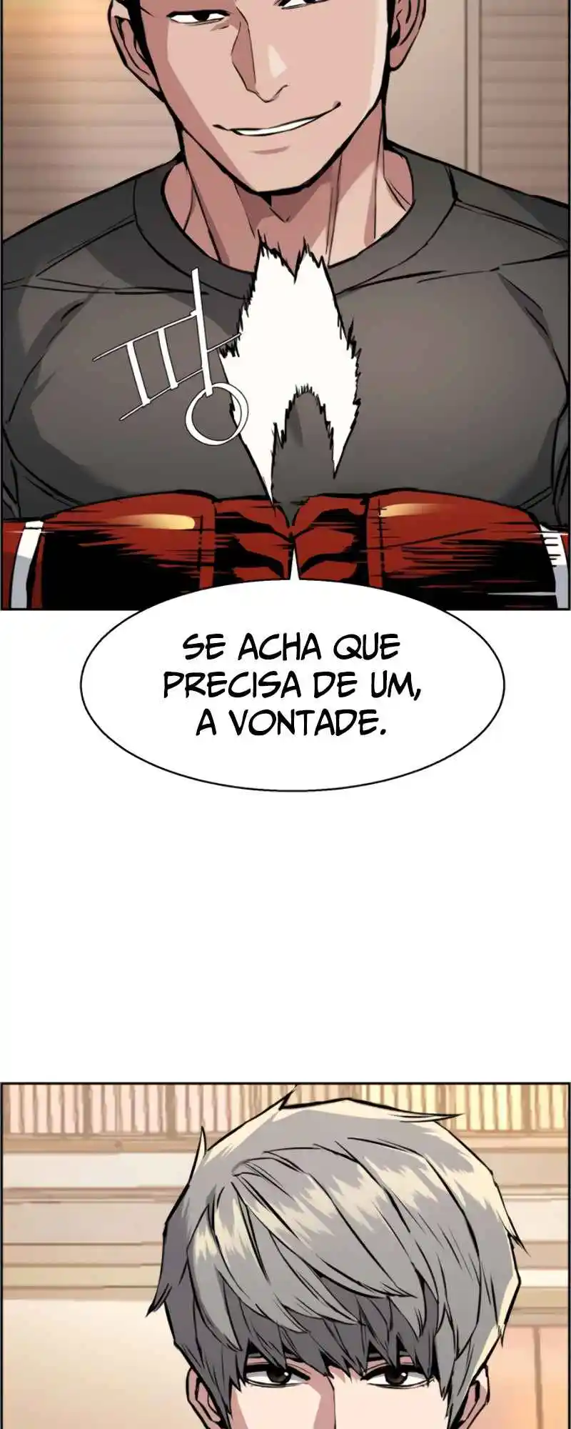 Read Mercenary Enrollment PT Manga Online