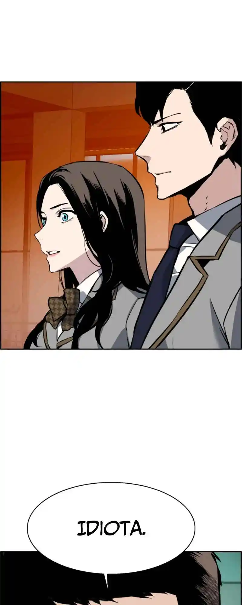 Read Mercenary Enrollment PT Manga Online