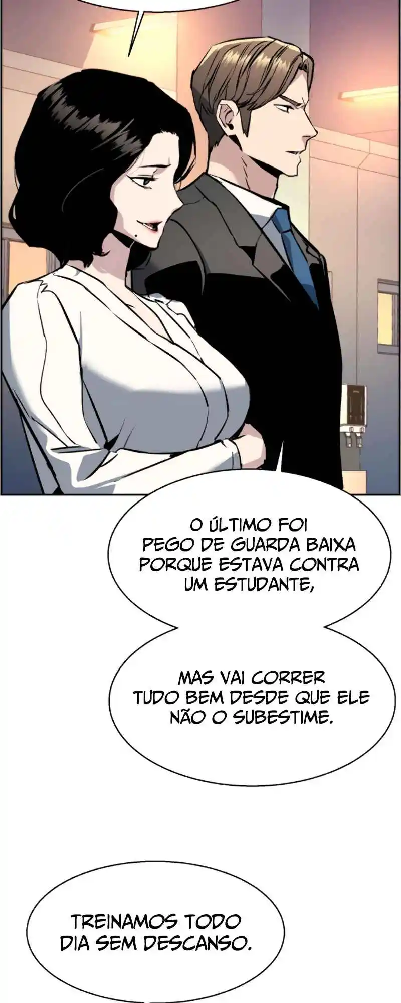 Read Mercenary Enrollment PT Manga Online