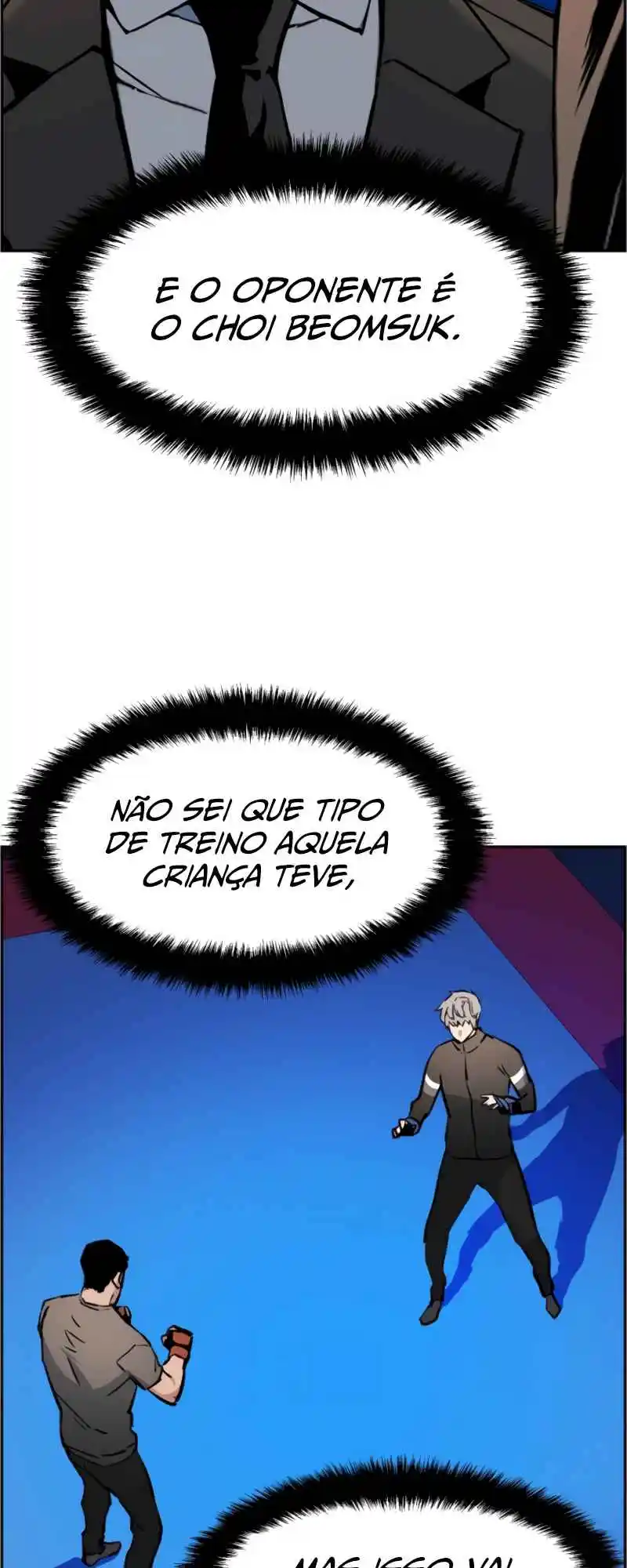 Read Mercenary Enrollment PT Manga Online