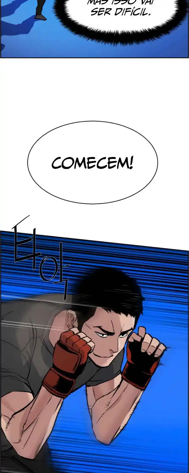 Read Mercenary Enrollment PT Manga Online