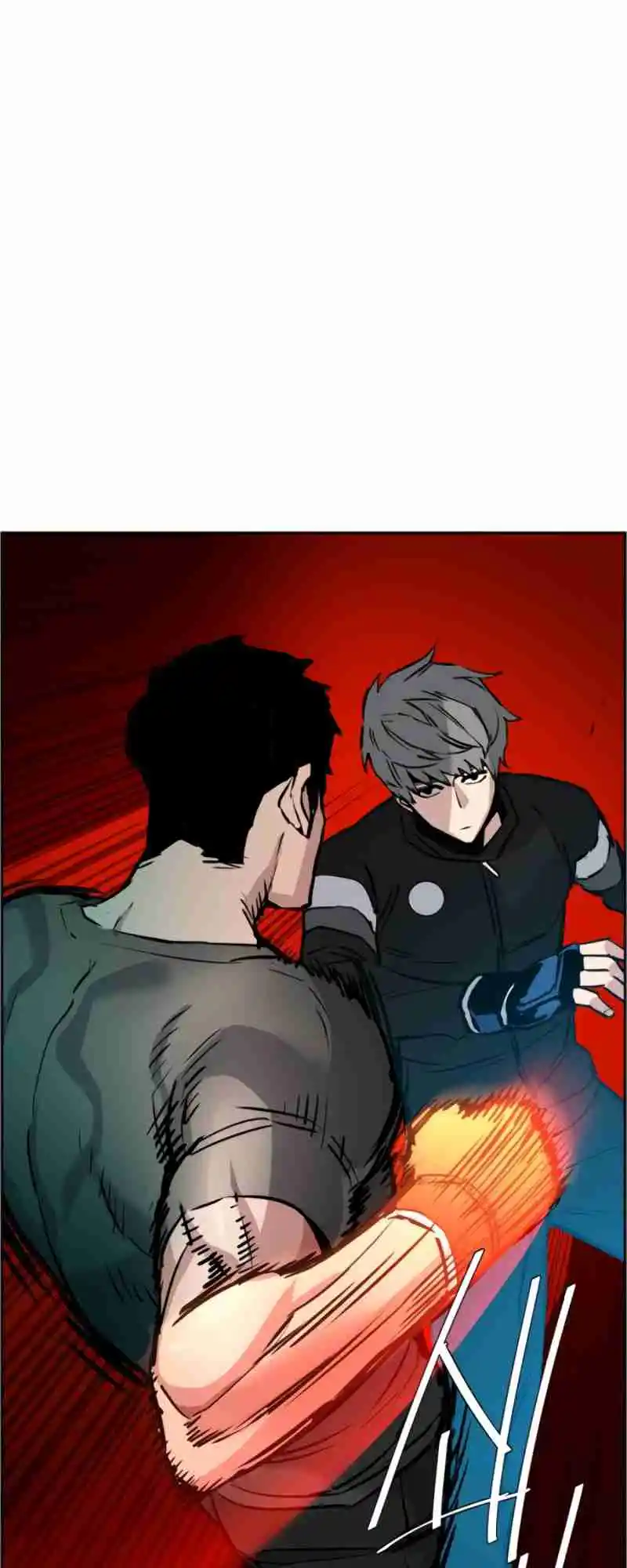 Read Mercenary Enrollment PT Manga Online