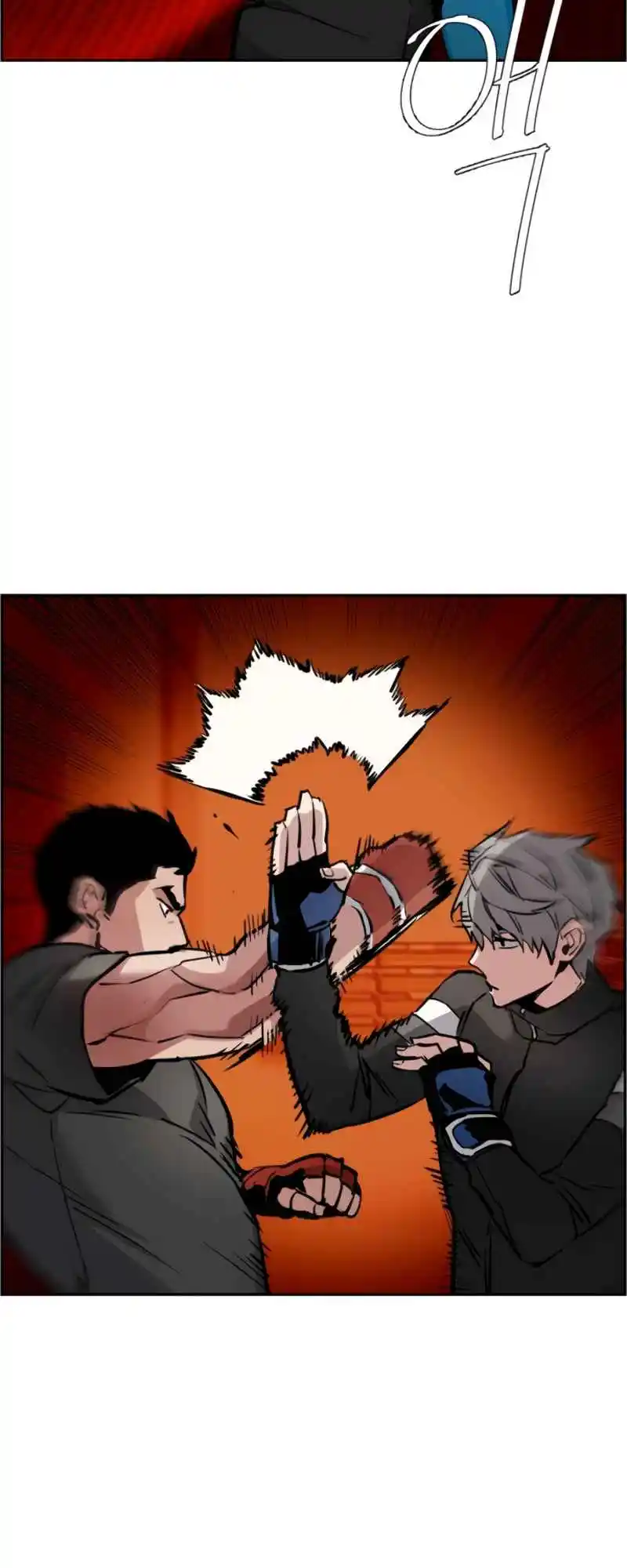 Read Mercenary Enrollment PT Manga Online