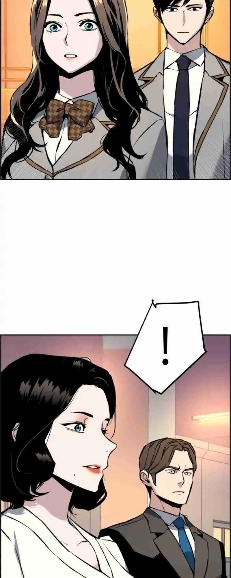 Read Mercenary Enrollment PT Manga Online