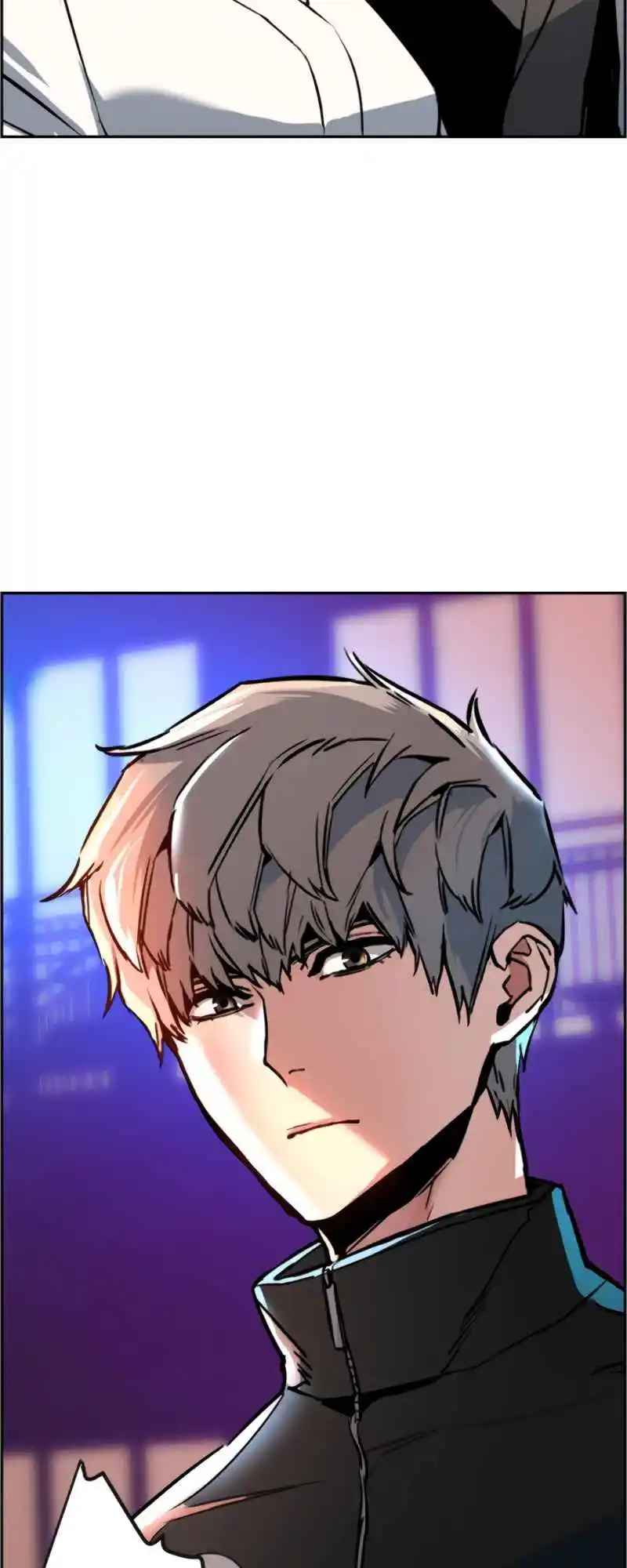 Read Mercenary Enrollment PT Manga Online