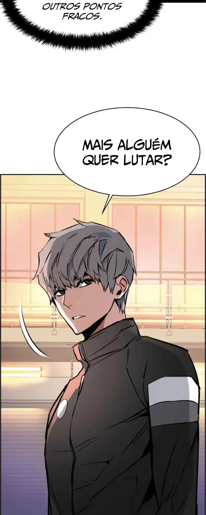 Read Mercenary Enrollment PT Manga Online
