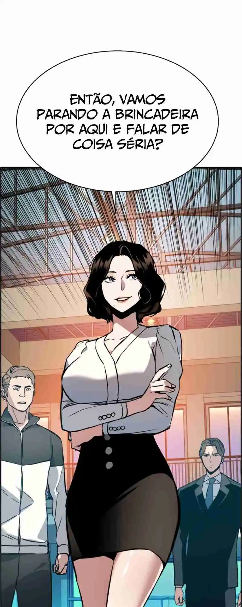 Read Mercenary Enrollment PT Manga Online