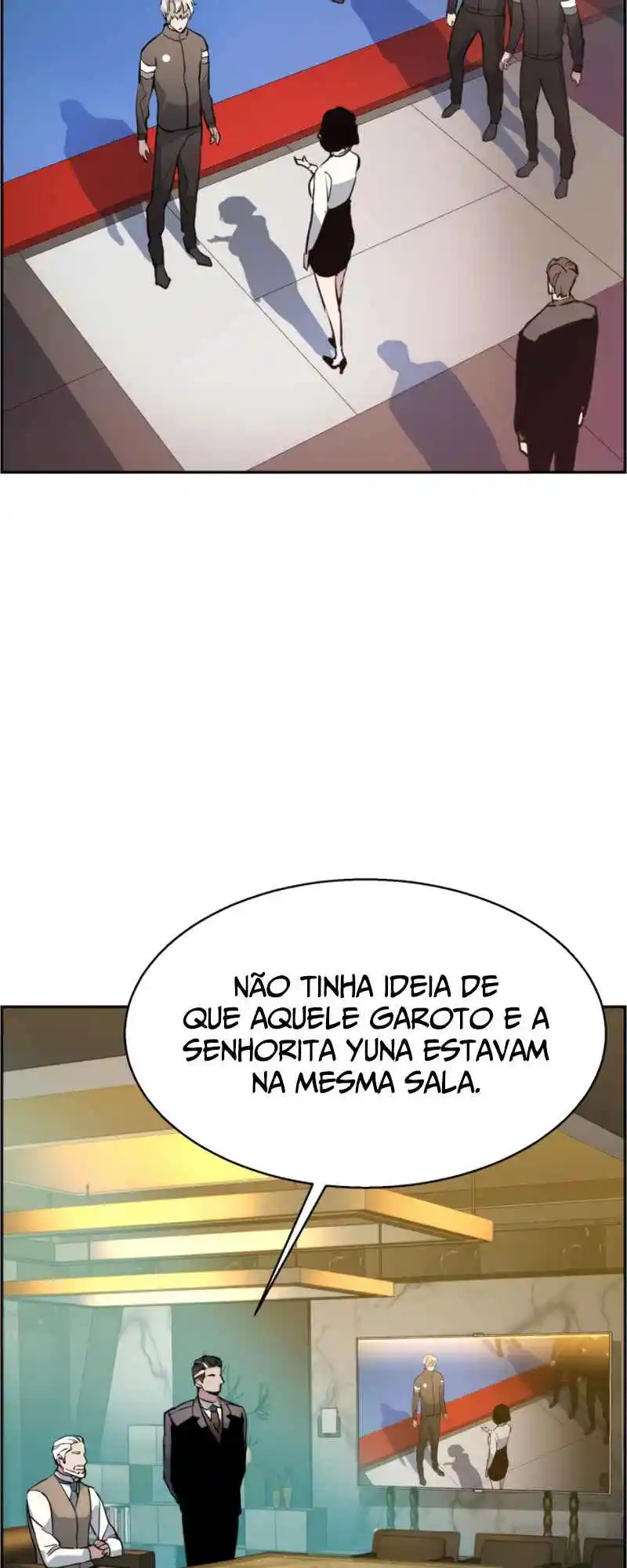 Read Mercenary Enrollment PT Manga Online