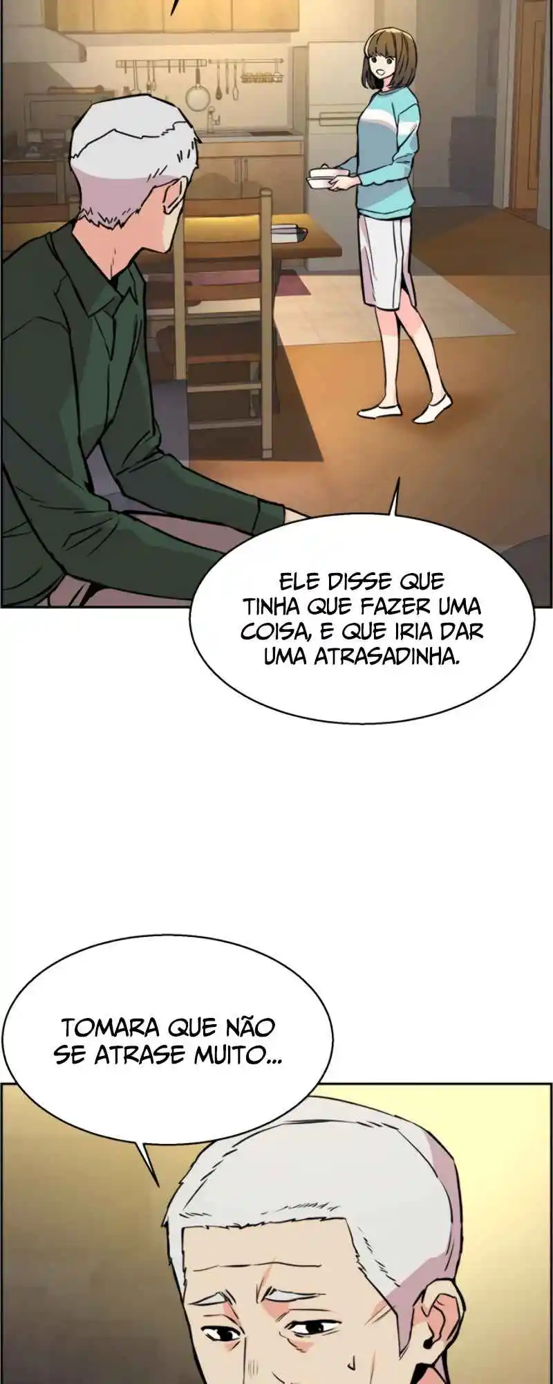 Read Mercenary Enrollment PT Manga Online