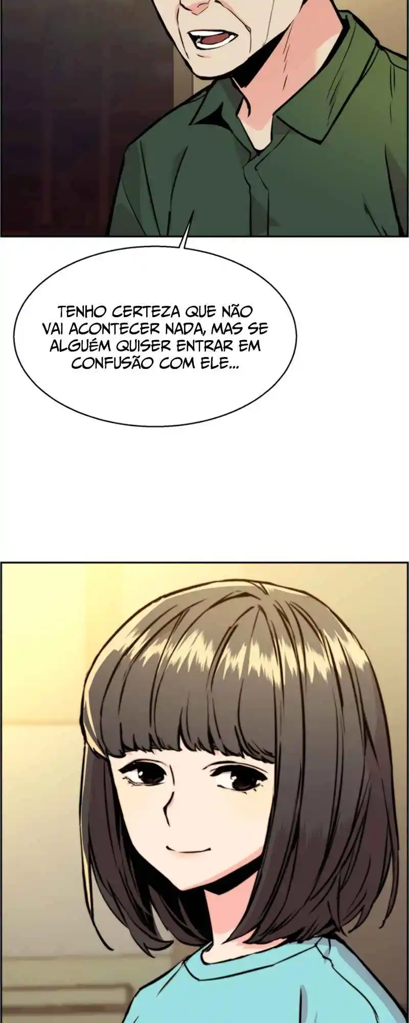 Read Mercenary Enrollment PT Manga Online