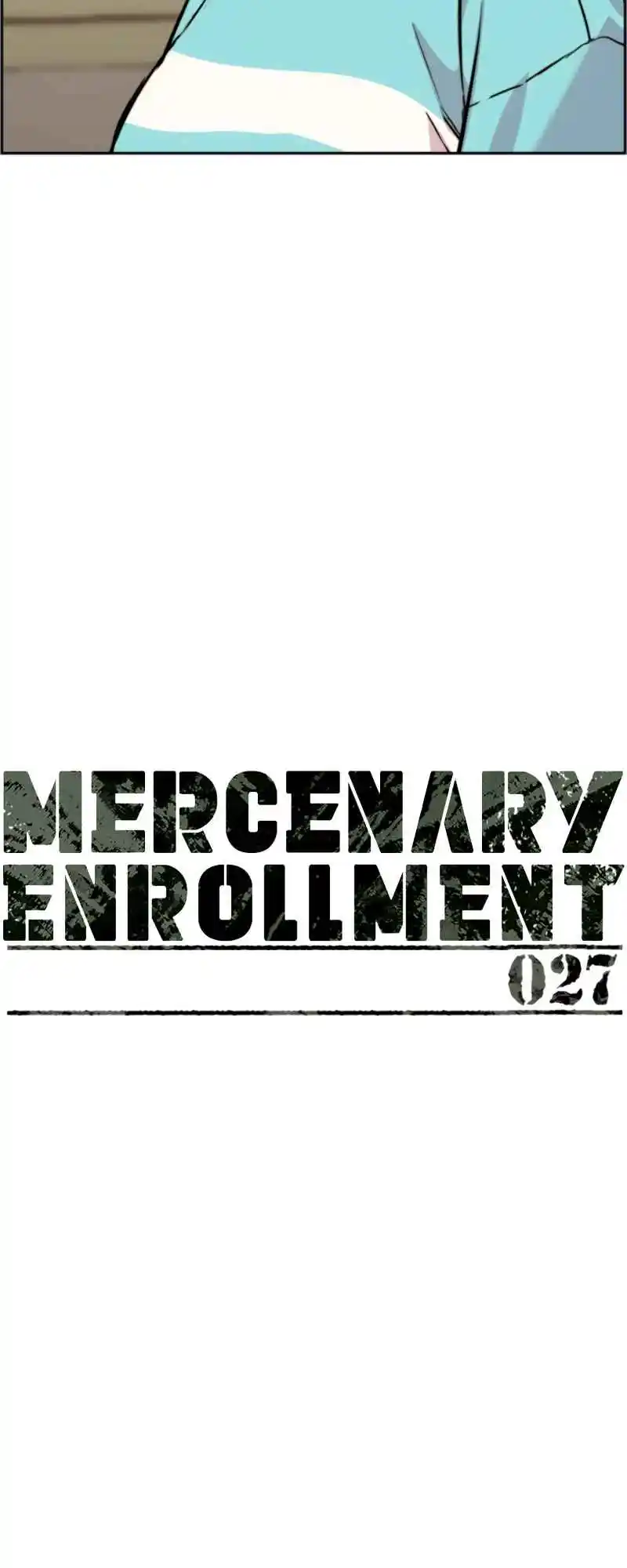 Read Mercenary Enrollment PT Manga Online
