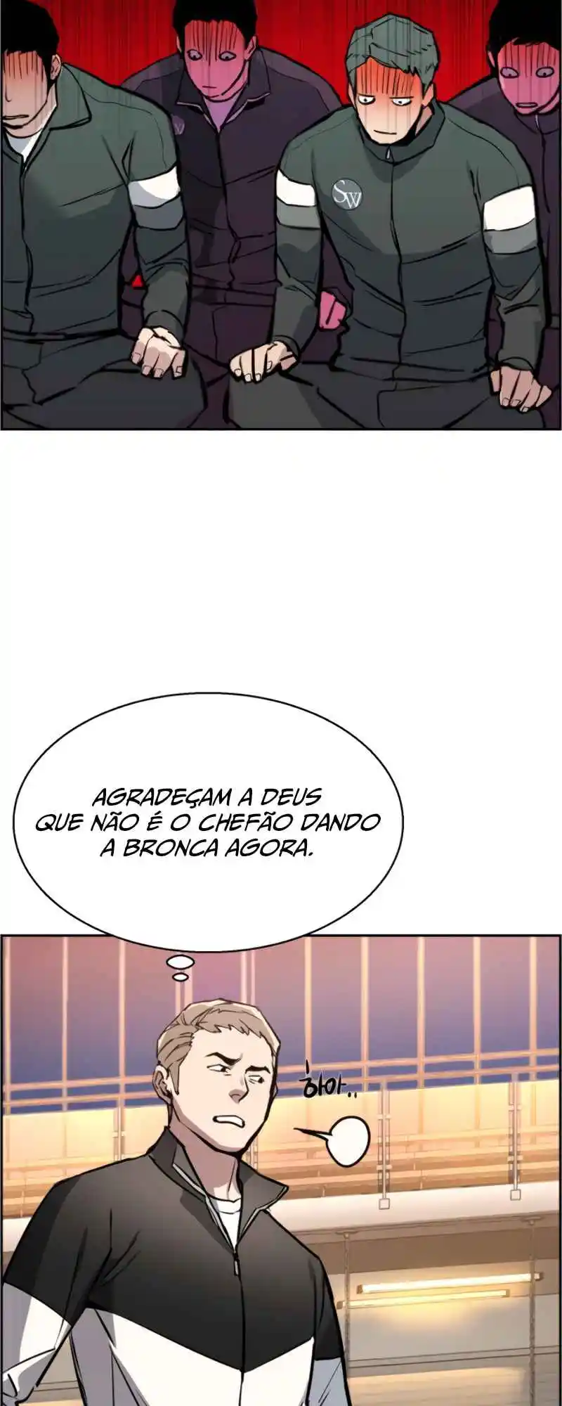 Read Mercenary Enrollment PT Manga Online