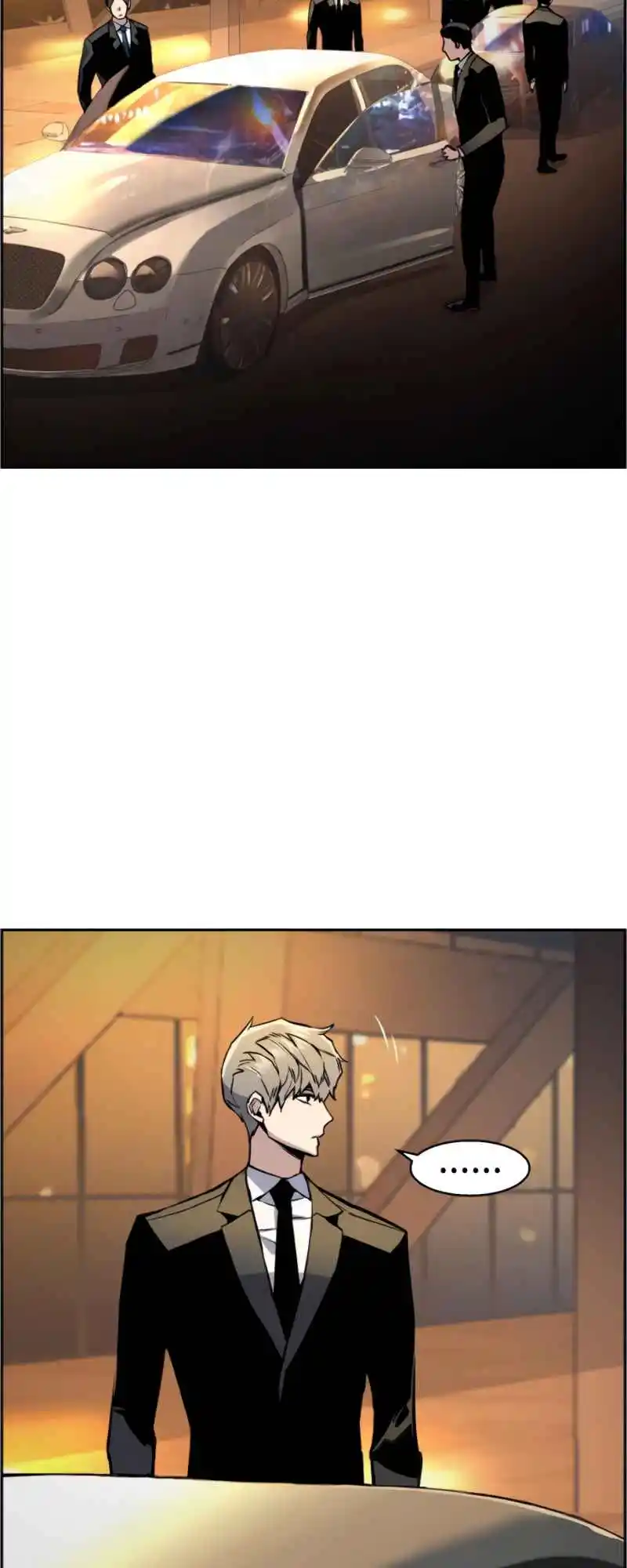 Read Mercenary Enrollment PT Manga Online