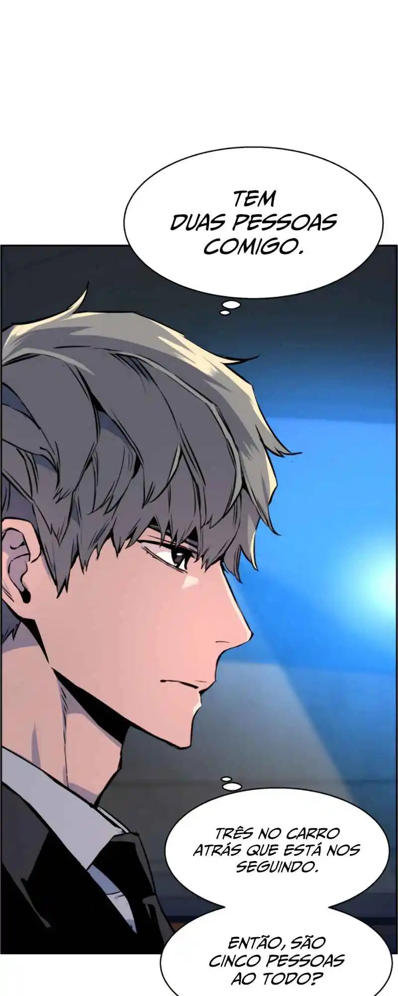 Read Mercenary Enrollment PT Manga Online