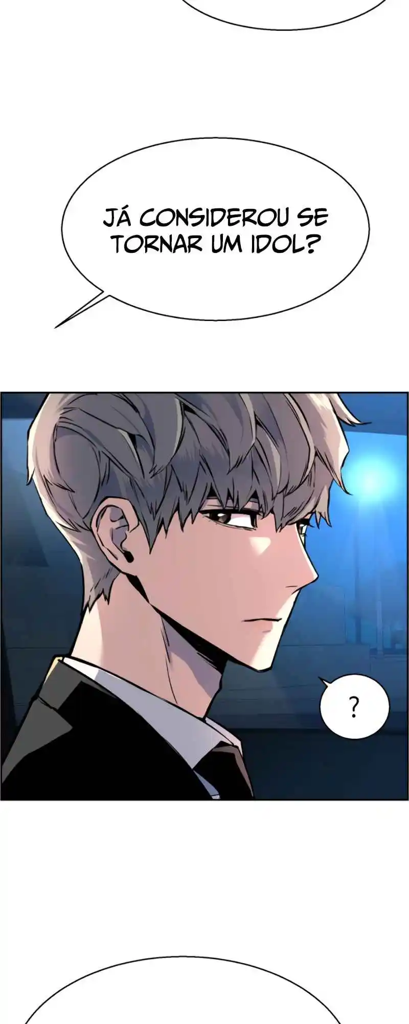 Read Mercenary Enrollment PT Manga Online