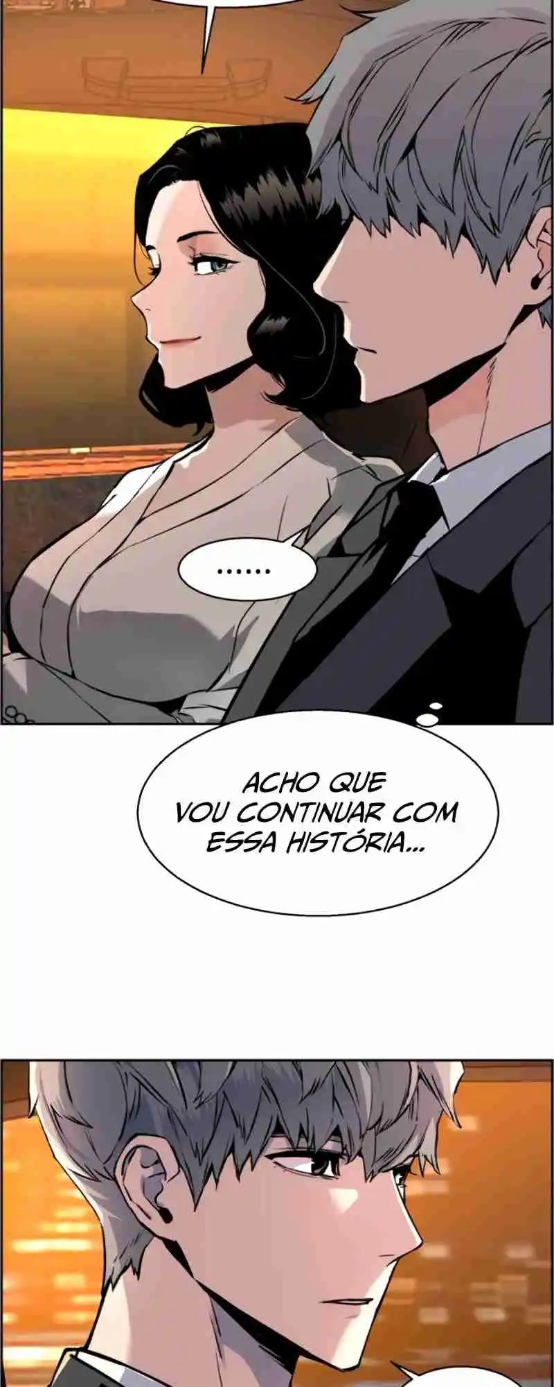 Read Mercenary Enrollment PT Manga Online