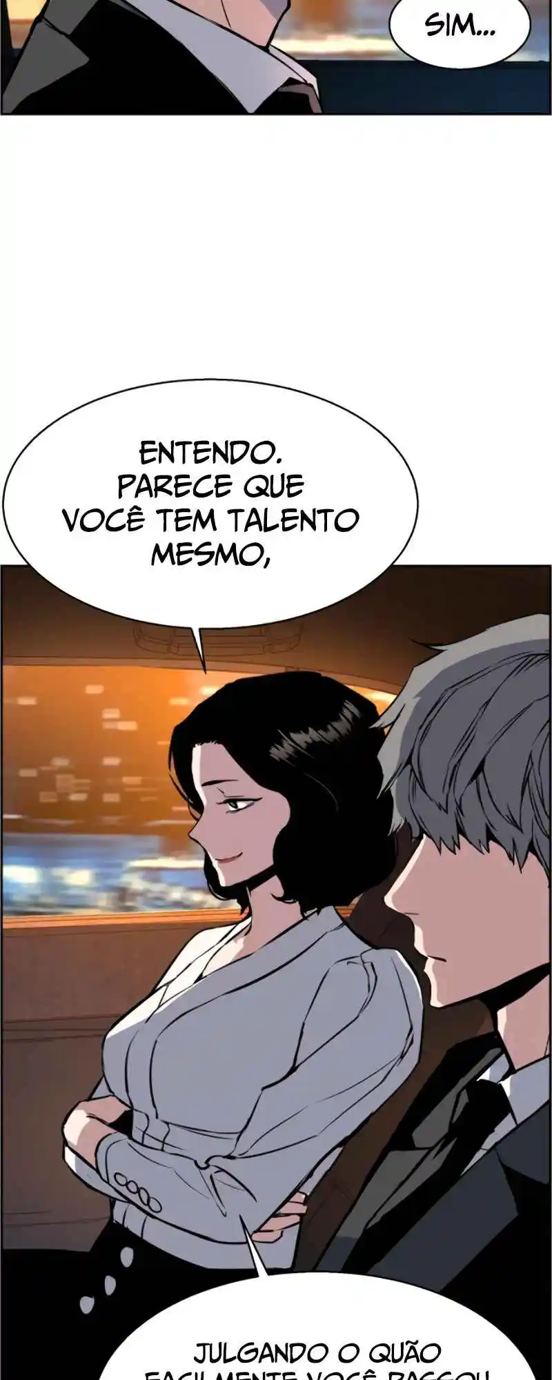 Read Mercenary Enrollment PT Manga Online