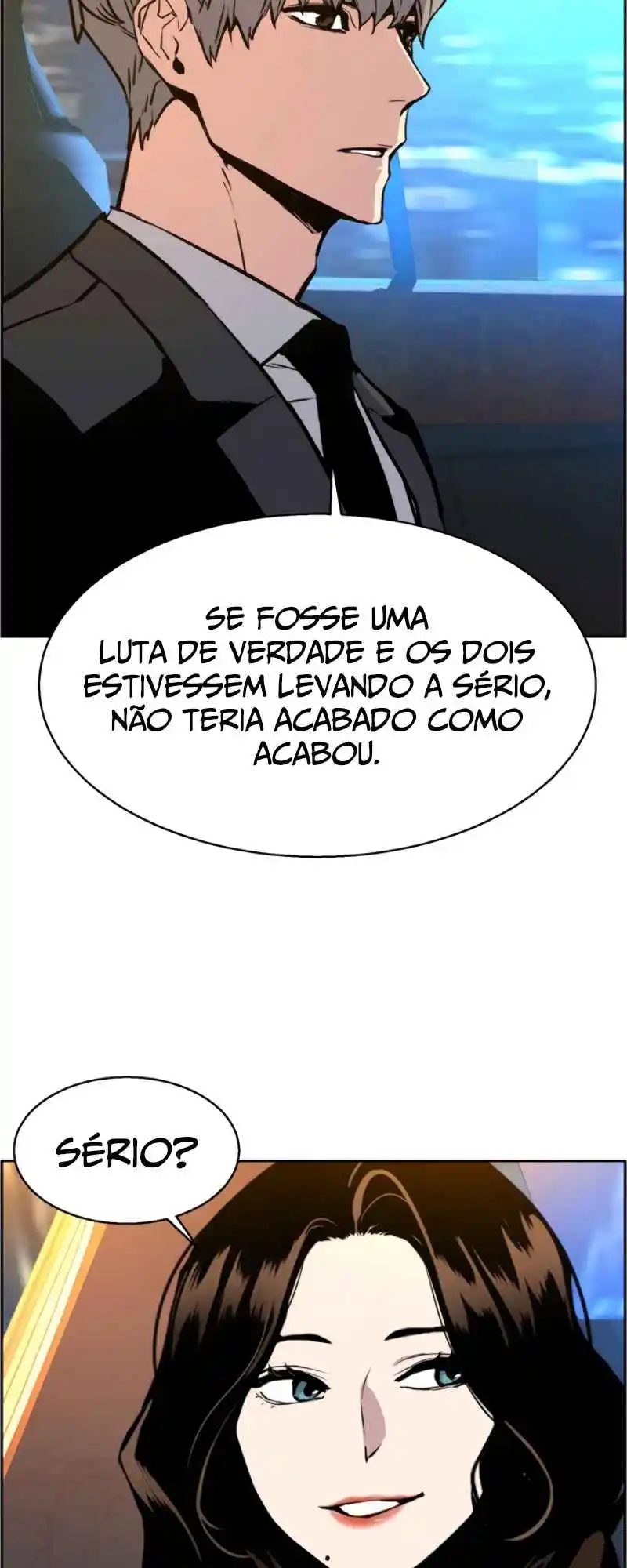 Read Mercenary Enrollment PT Manga Online