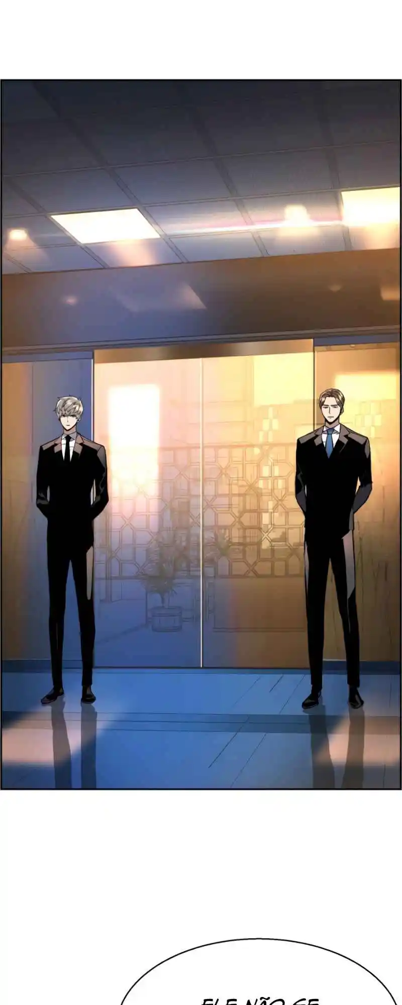 Read Mercenary Enrollment PT Manga Online