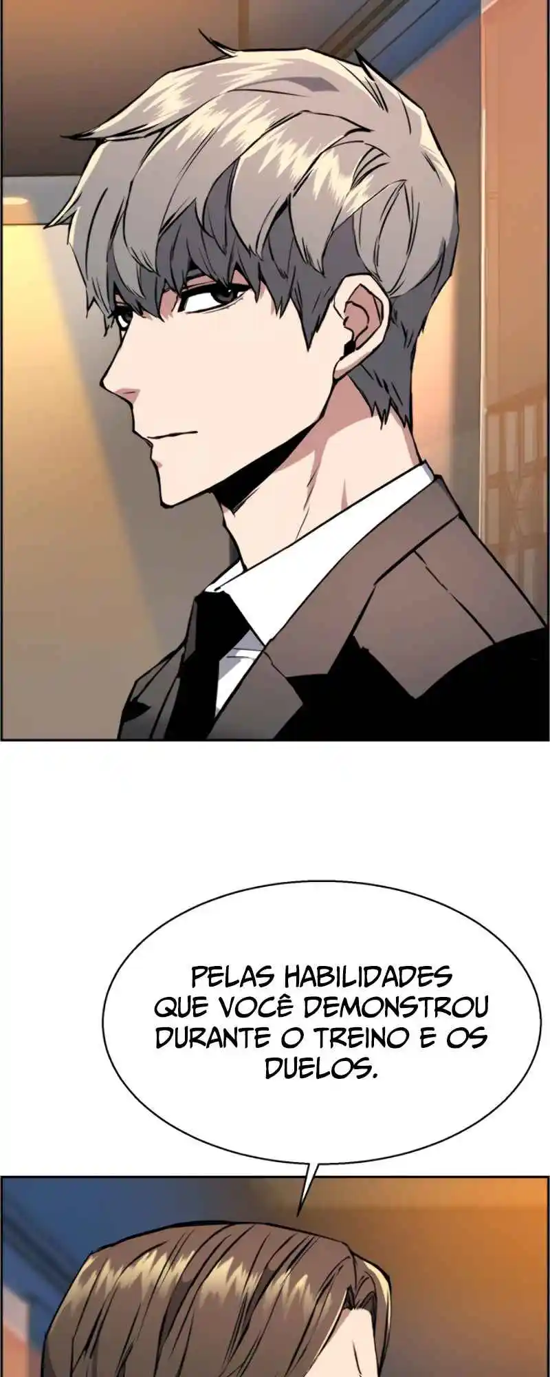 Read Mercenary Enrollment PT Manga Online