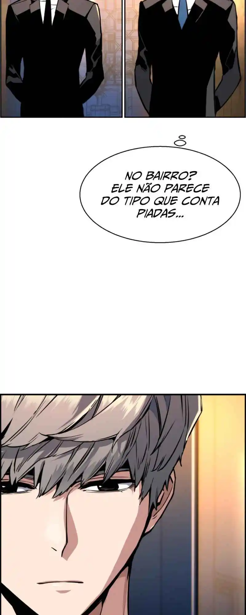 Read Mercenary Enrollment PT Manga Online